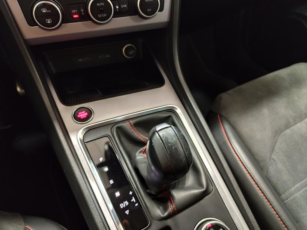 SEAT Ateca 1.5 TSI S&S FR Special Edition DSG 110 kW (150 CV) - 10