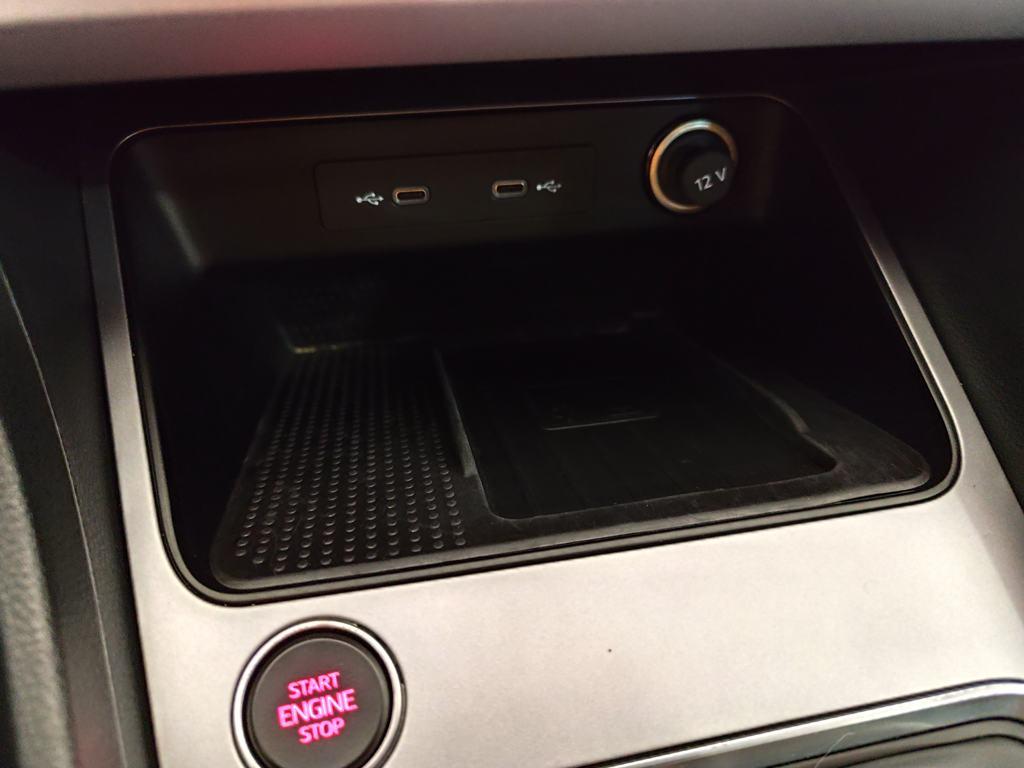 SEAT Ateca 1.5 TSI S&S FR Special Edition DSG 110 kW (150 CV) - 11