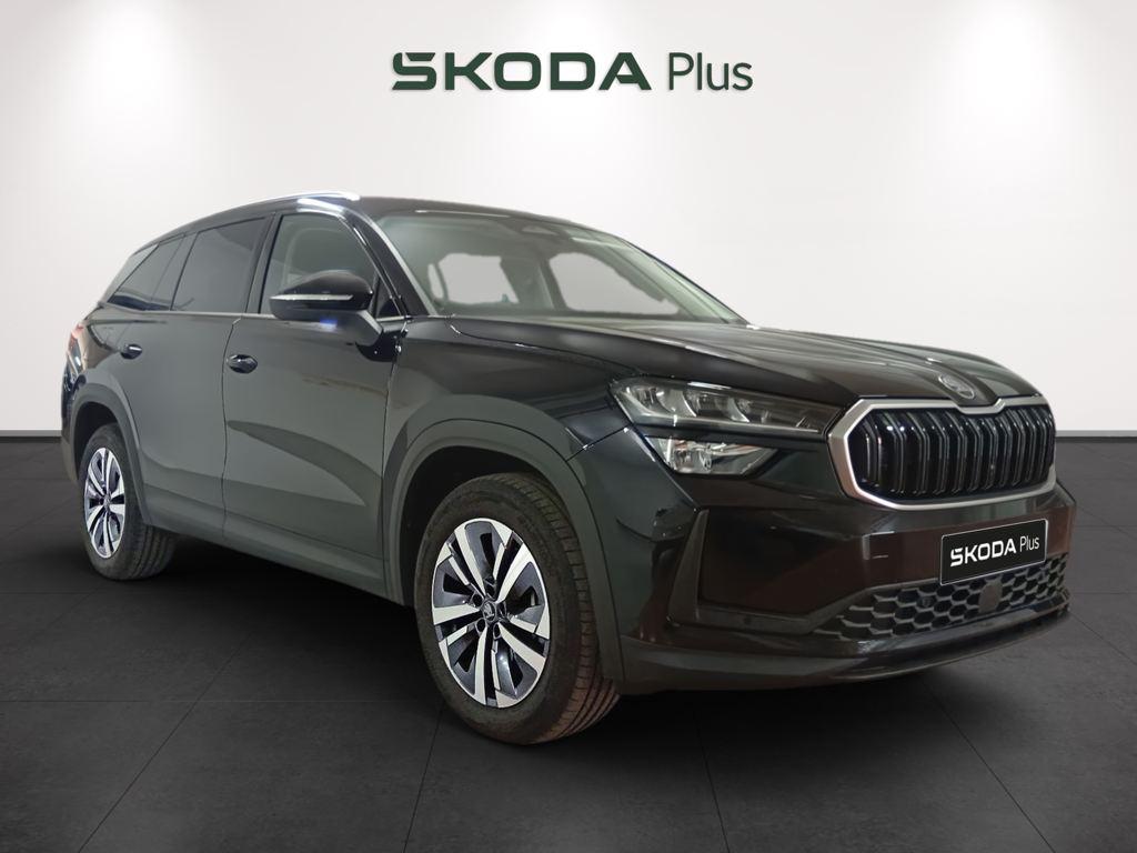 Skoda Kodiaq 1.5 TSI m-HEV Selection DSG 110 kW (150 CV) - 0