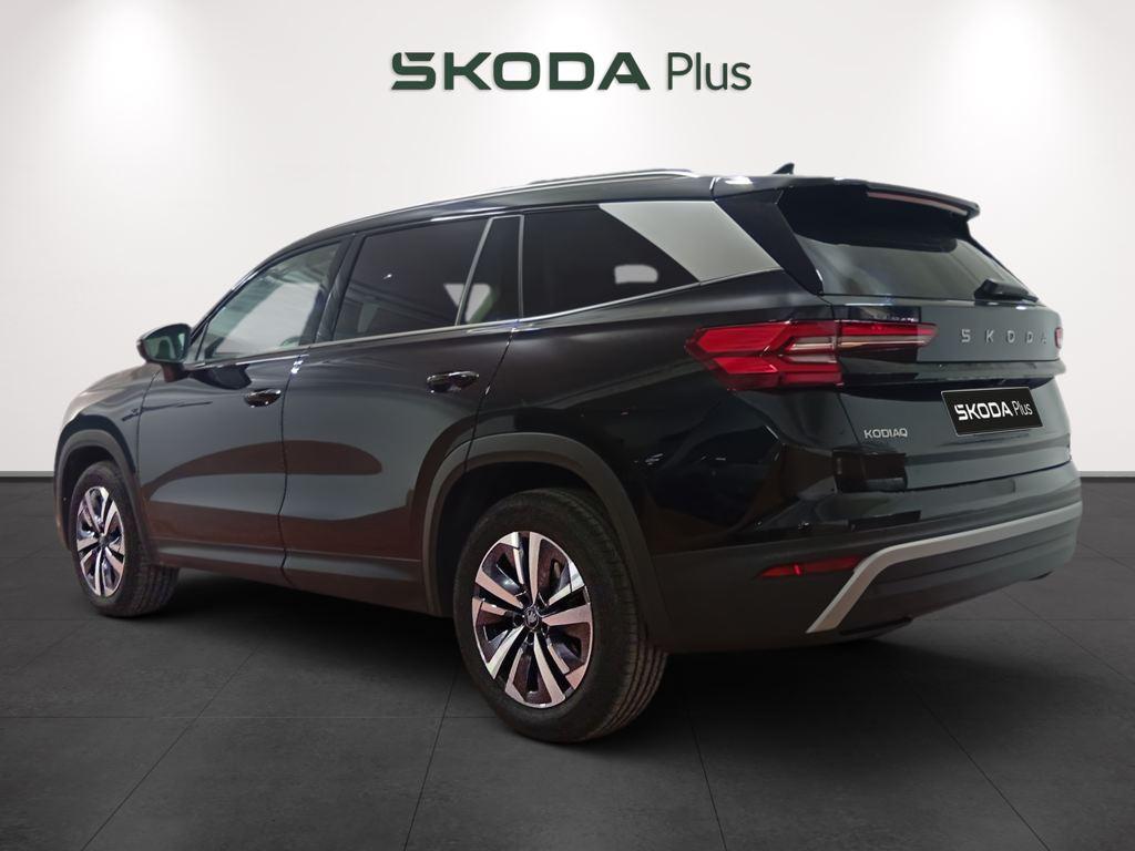 Skoda Kodiaq 1.5 TSI m-HEV Selection DSG 110 kW (150 CV) - 1