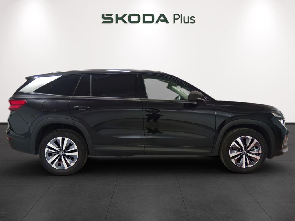 Skoda Kodiaq 1.5 TSI m-HEV Selection DSG 110 kW (150 CV) - 2