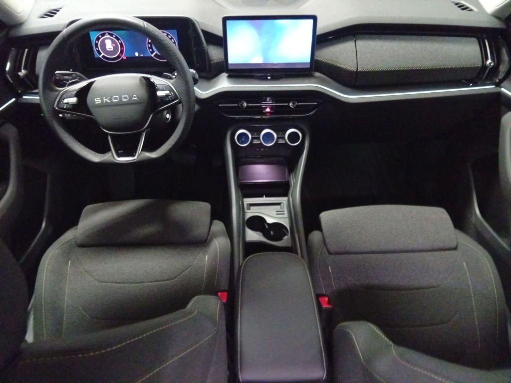 Skoda Kodiaq 1.5 TSI m-HEV Selection DSG 110 kW (150 CV) - 3