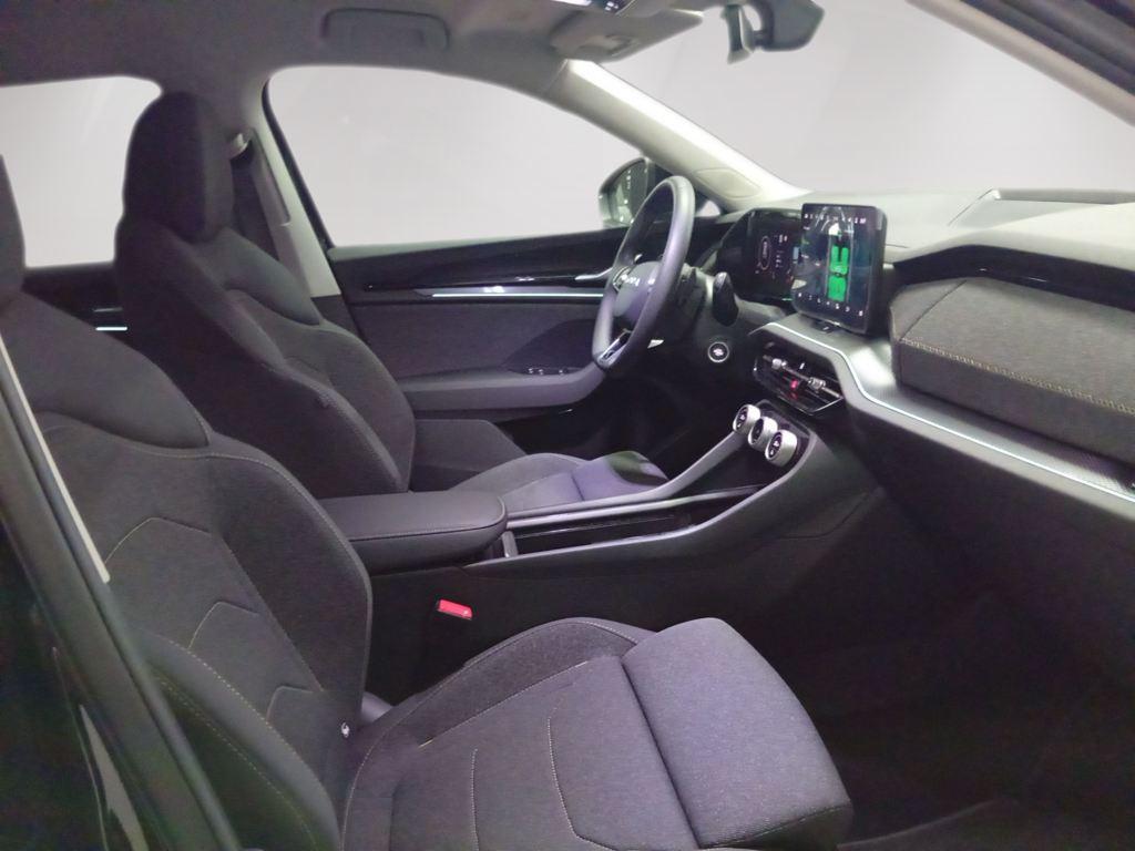 Skoda Kodiaq 1.5 TSI m-HEV Selection DSG 110 kW (150 CV) - 4
