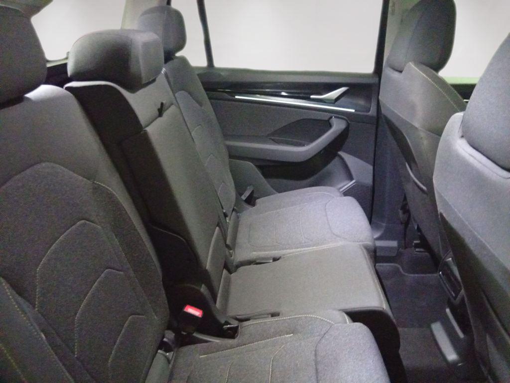 Skoda Kodiaq 1.5 TSI m-HEV Selection DSG 110 kW (150 CV) - 5