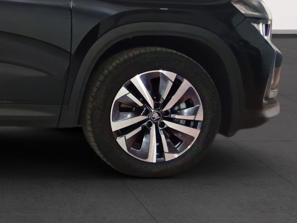 Skoda Kodiaq 1.5 TSI m-HEV Selection DSG 110 kW (150 CV) - 7