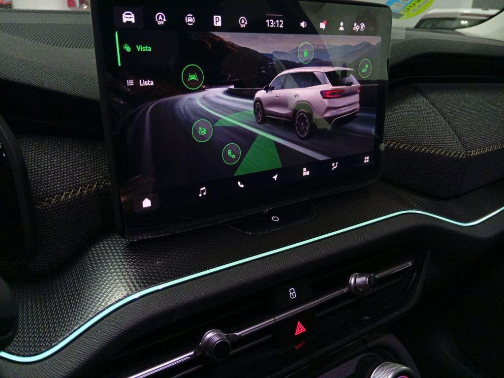 Skoda Kodiaq 1.5 TSI m-HEV Selection DSG 110 kW (150 CV) - 9