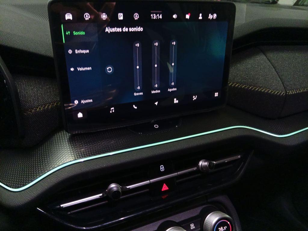 Skoda Kodiaq 1.5 TSI m-HEV Selection DSG 110 kW (150 CV) - 10