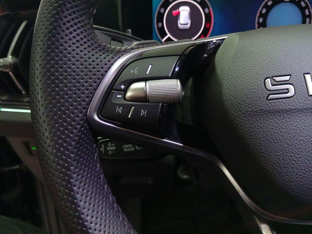 Skoda Kodiaq 1.5 TSI m-HEV Selection DSG 110 kW (150 CV) - 11