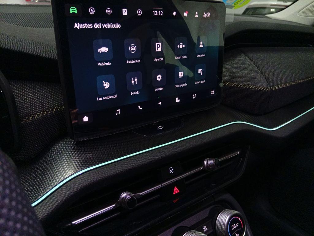 Skoda Kodiaq 1.5 TSI m-HEV Selection DSG 110 kW (150 CV) - 12