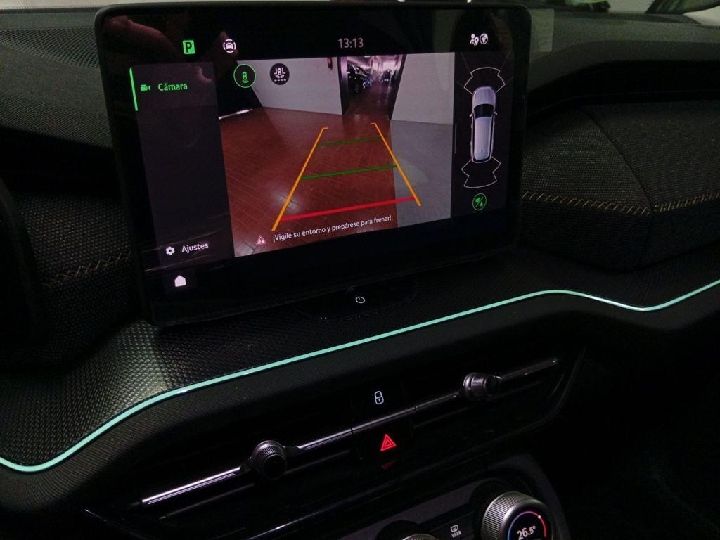 Skoda Kodiaq 1.5 TSI m-HEV Selection DSG 110 kW (150 CV) - 13