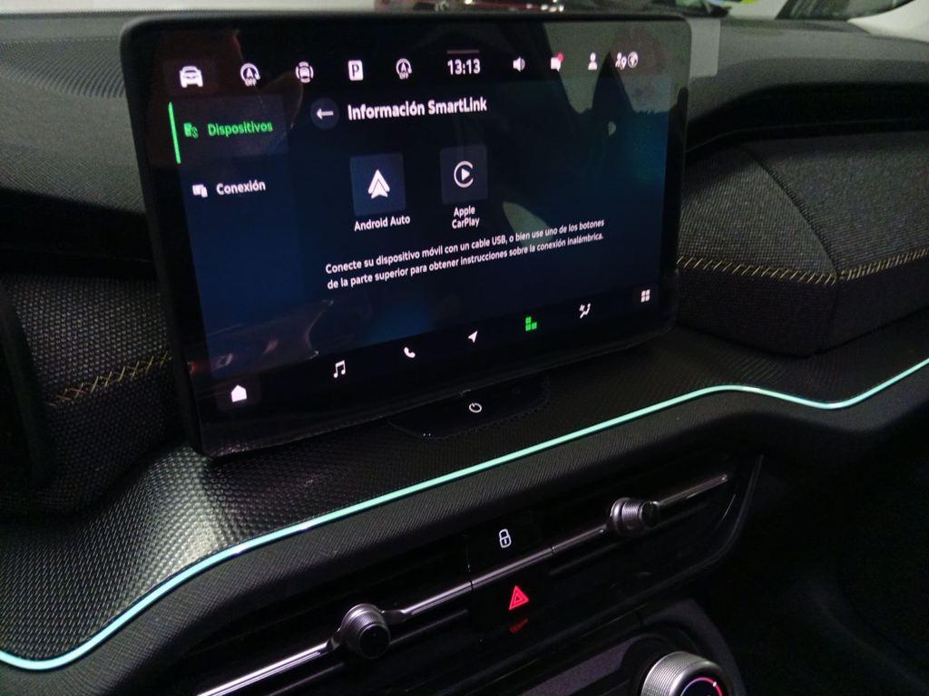 Skoda Kodiaq 1.5 TSI m-HEV Selection DSG 110 kW (150 CV) - 14