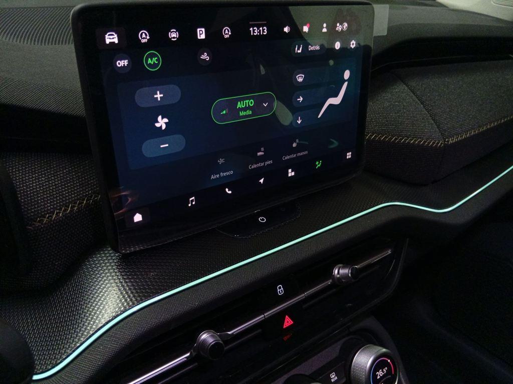 Skoda Kodiaq 1.5 TSI m-HEV Selection DSG 110 kW (150 CV) - 15