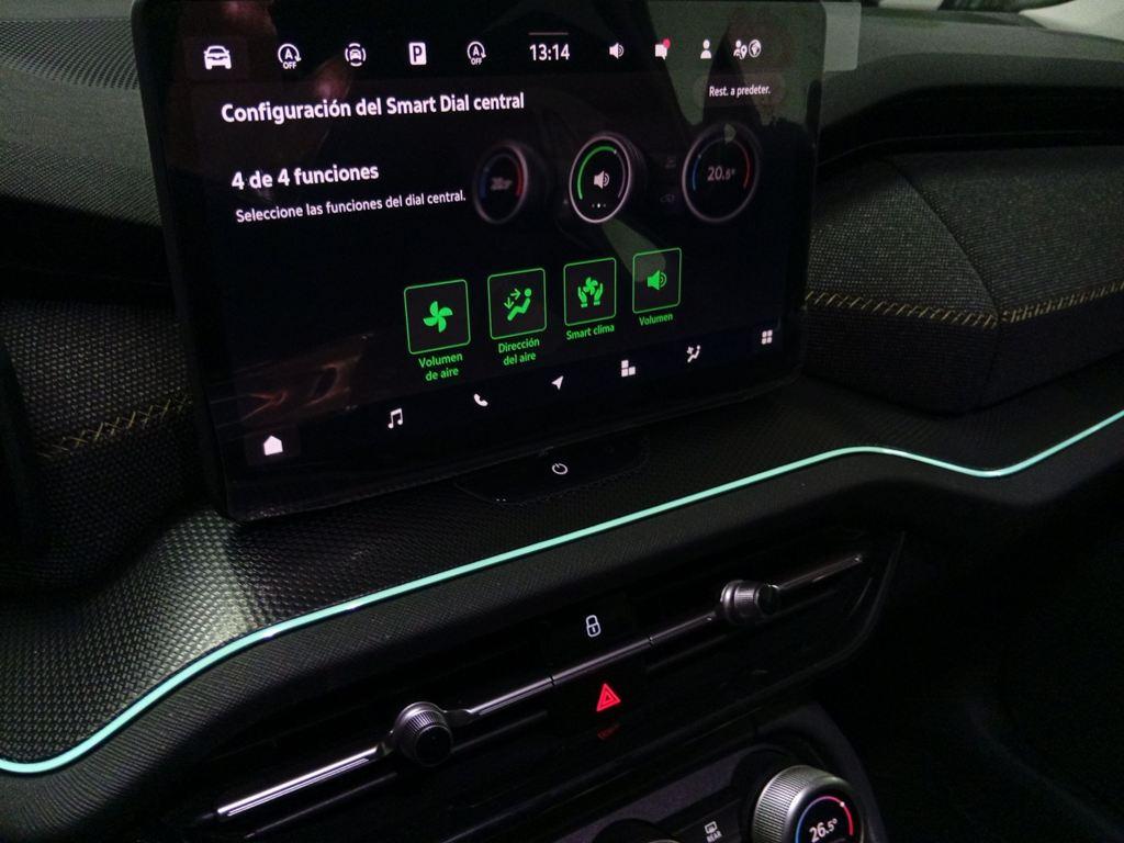 Skoda Kodiaq 1.5 TSI m-HEV Selection DSG 110 kW (150 CV) - 16