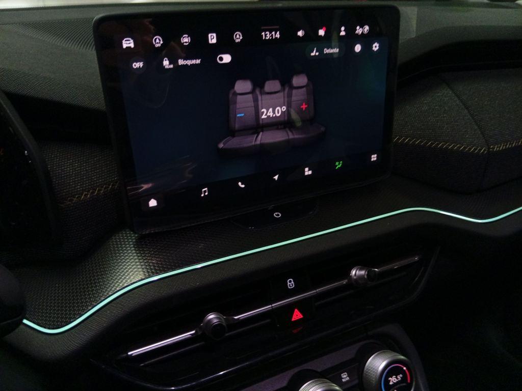 Skoda Kodiaq 1.5 TSI m-HEV Selection DSG 110 kW (150 CV) - 17