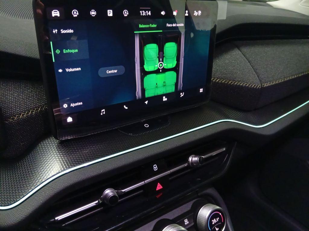 Skoda Kodiaq 1.5 TSI m-HEV Selection DSG 110 kW (150 CV) - 19