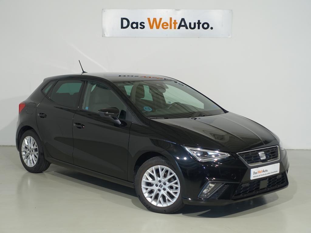 SEAT Ibiza 1.0 TSI S&S FR XS 85 kW (115 CV) - 0