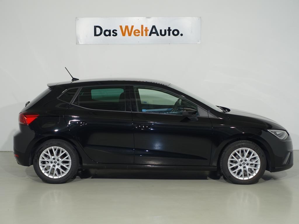 SEAT Ibiza 1.0 TSI S&S FR XS 85 kW (115 CV) - 2