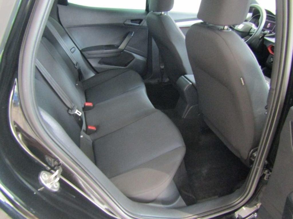 SEAT Ibiza 1.0 TSI S&S FR XS 85 kW (115 CV) - 5