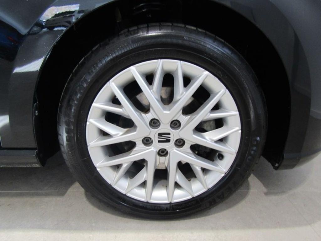 SEAT Ibiza 1.0 TSI S&S FR XS 85 kW (115 CV) - 7