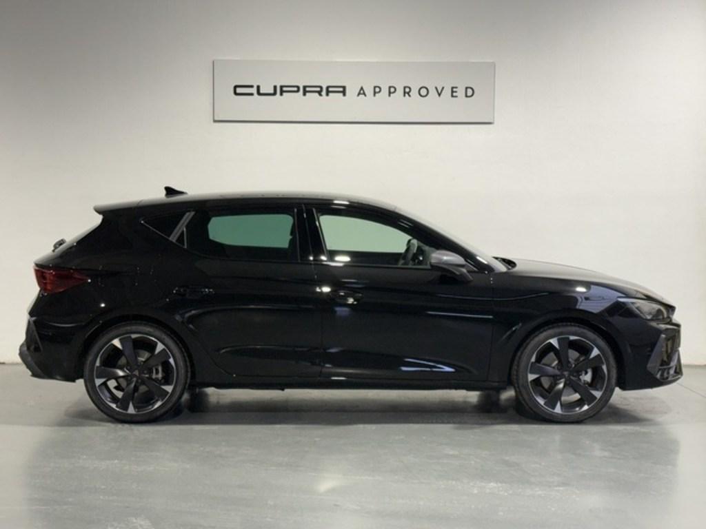 CUPRA León 1.5 TSI e-Hybrid 150 kW (204 CV) DSG - 2