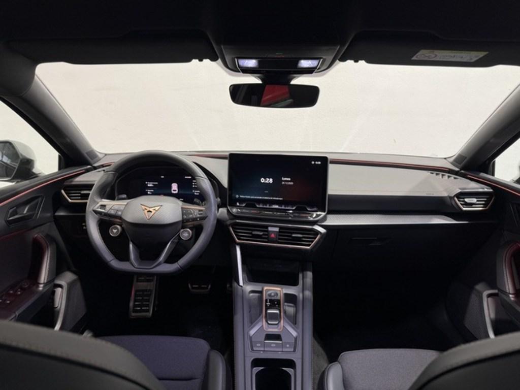 CUPRA León 1.5 TSI e-Hybrid 150 kW (204 CV) DSG - 3