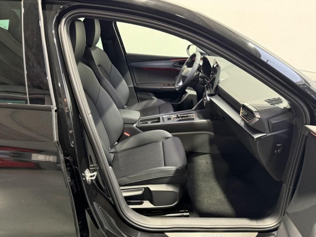 CUPRA León 1.5 TSI e-Hybrid 150 kW (204 CV) DSG - 4