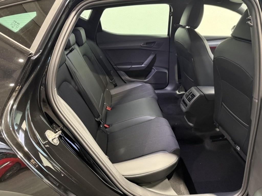 CUPRA León 1.5 TSI e-Hybrid 150 kW (204 CV) DSG - 5