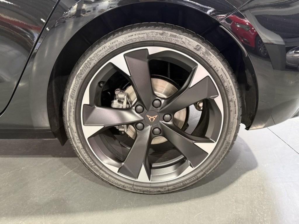 CUPRA León 1.5 TSI e-Hybrid 150 kW (204 CV) DSG - 7