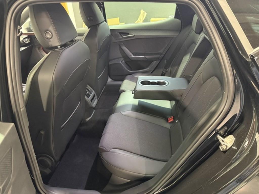 CUPRA León 1.5 TSI e-Hybrid 150 kW (204 CV) DSG - 11