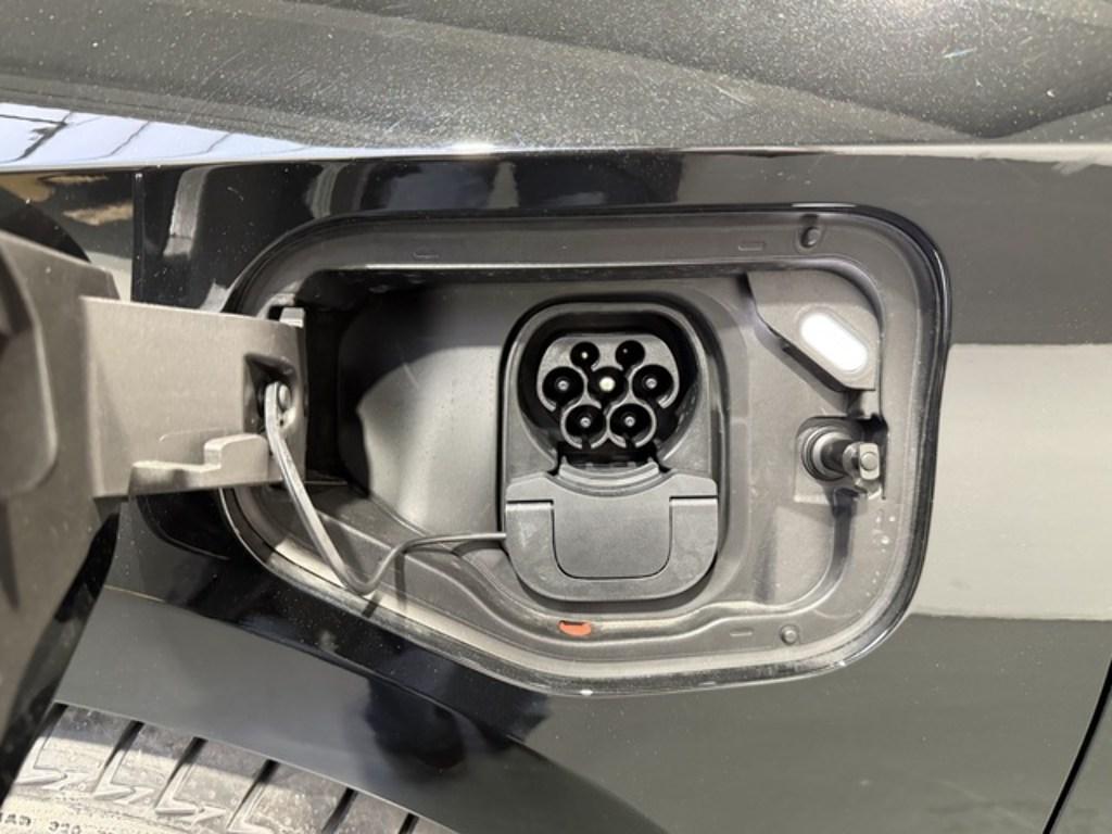 CUPRA León 1.5 TSI e-Hybrid 150 kW (204 CV) DSG - 12