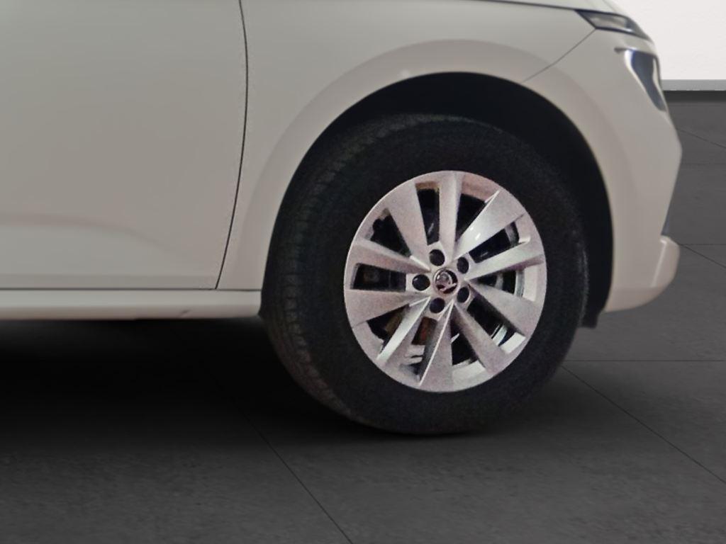 Skoda Kamiq 1.0 TSI Selection 85 kW (115 CV) - 7