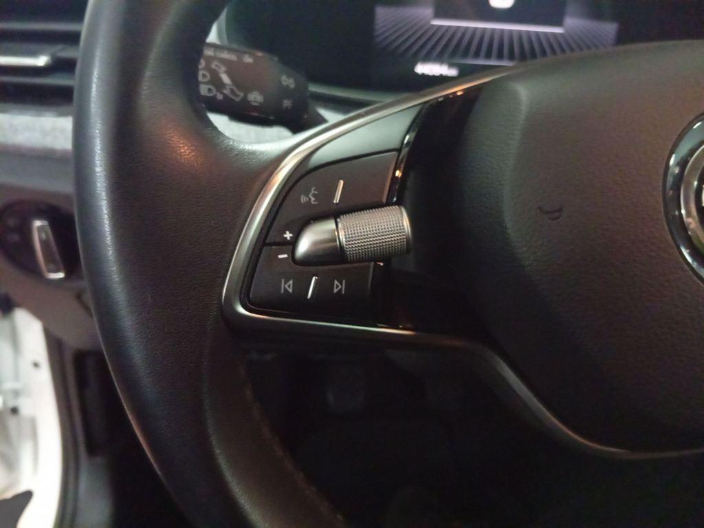 Skoda Kamiq 1.0 TSI Selection 85 kW (115 CV) - 8