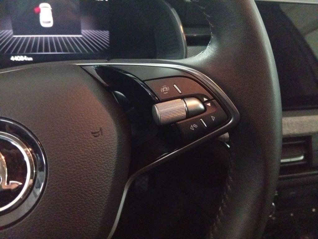 Skoda Kamiq 1.0 TSI Selection 85 kW (115 CV) - 9