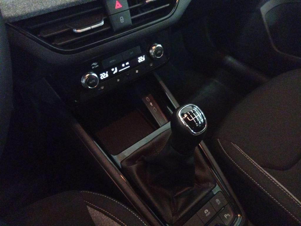 Skoda Kamiq 1.0 TSI Selection 85 kW (115 CV) - 16