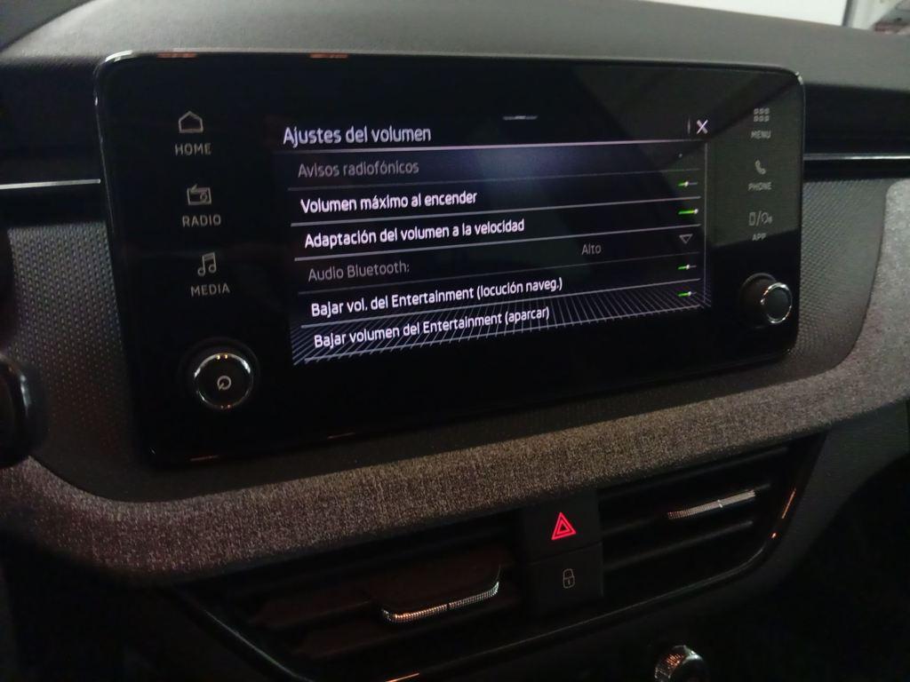 Skoda Kamiq 1.0 TSI Selection 85 kW (115 CV) - 18