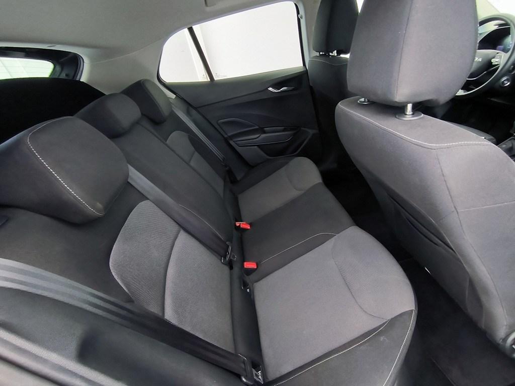 Skoda Fabia 1.0 TSI Selection 70 kW (95 CV) - 5