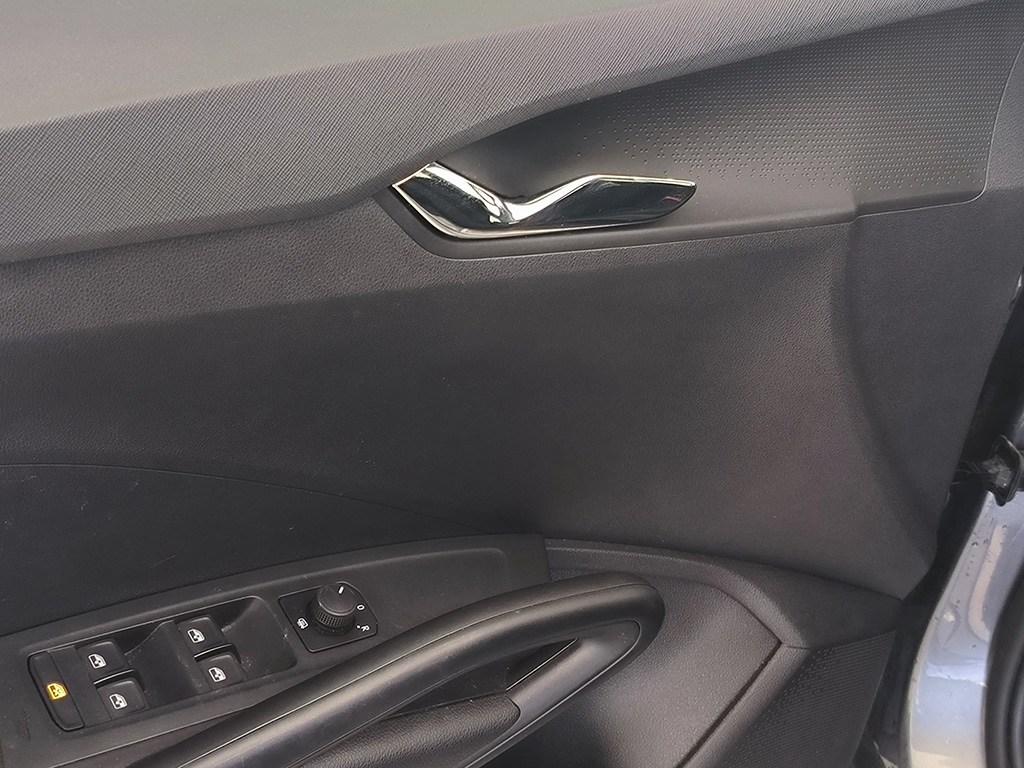 Skoda Fabia 1.0 TSI Selection 70 kW (95 CV) - 9