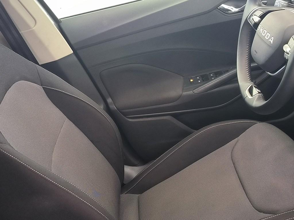 Skoda Fabia 1.0 TSI Selection 70 kW (95 CV) - 18