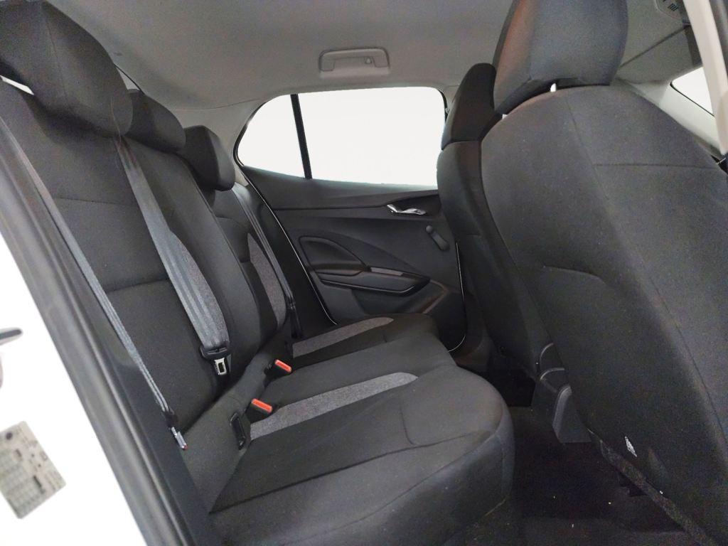 Skoda Fabia 1.0 TSI Active 70 kW (95 CV) - 5