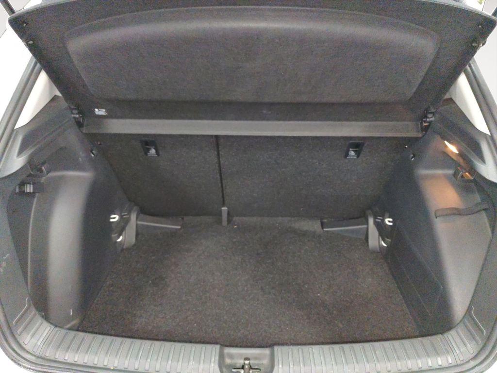 Skoda Fabia 1.0 TSI Active 70 kW (95 CV) - 6