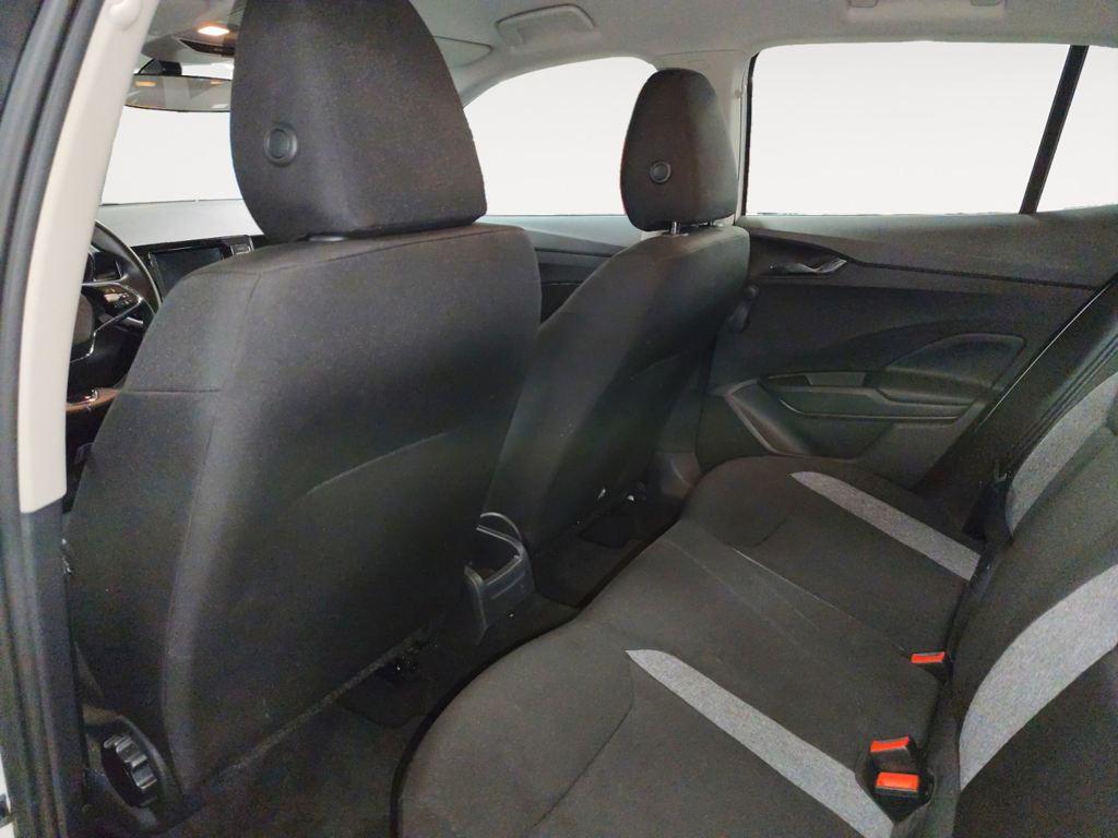 Skoda Fabia 1.0 TSI Active 70 kW (95 CV) - 14