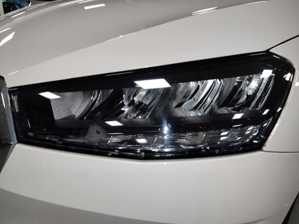 Skoda Fabia 1.0 TSI Active 70 kW (95 CV) - 15