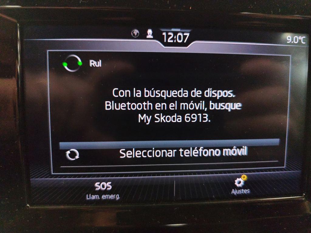 Skoda Fabia 1.0 TSI Active 70 kW (95 CV) - 19