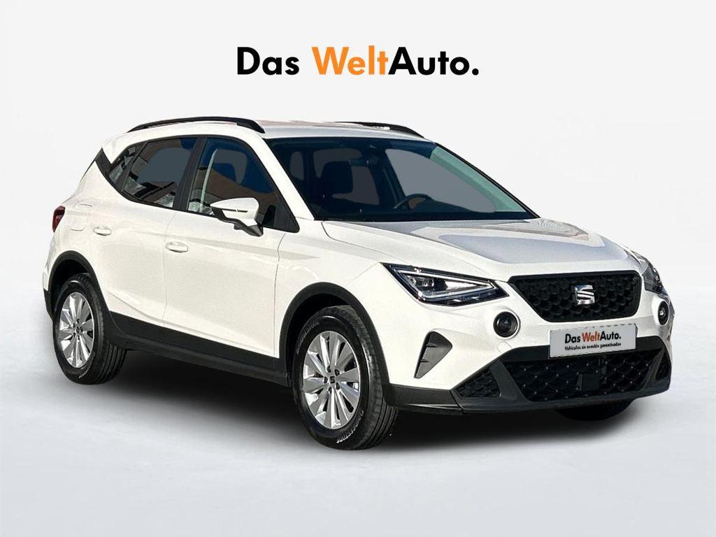 SEAT Arona 1.0 TSI Style XM 70 kW (95 CV) - 0