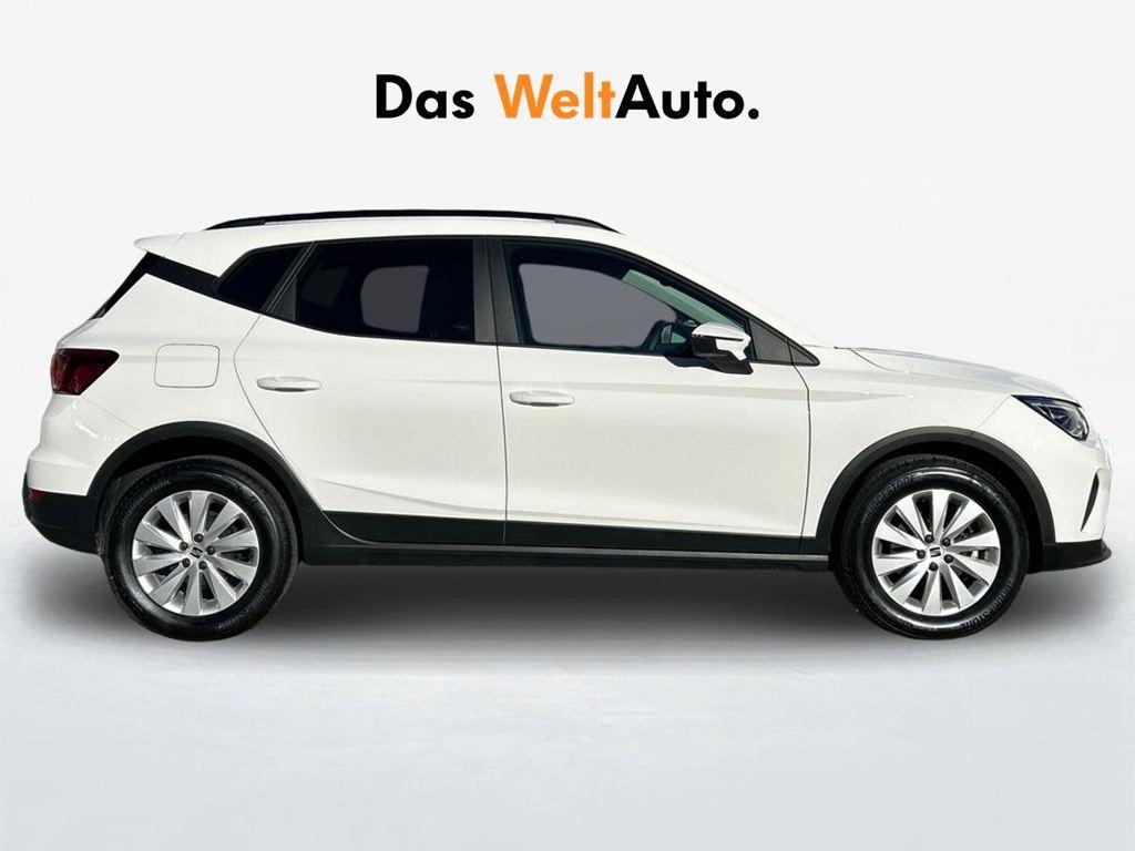 SEAT Arona 1.0 TSI Style XM 70 kW (95 CV) - 2