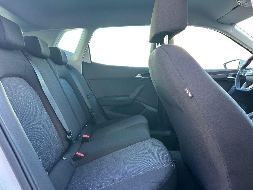 SEAT Arona 1.0 TSI Style XM 70 kW (95 CV) - 5