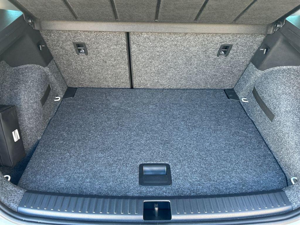 SEAT Arona 1.0 TSI Style XM 70 kW (95 CV) - 6