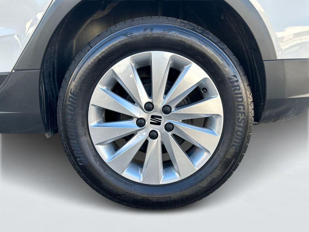 SEAT Arona 1.0 TSI Style XM 70 kW (95 CV) - 7