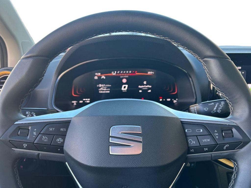 SEAT Arona 1.0 TSI Style XM 70 kW (95 CV) - 10