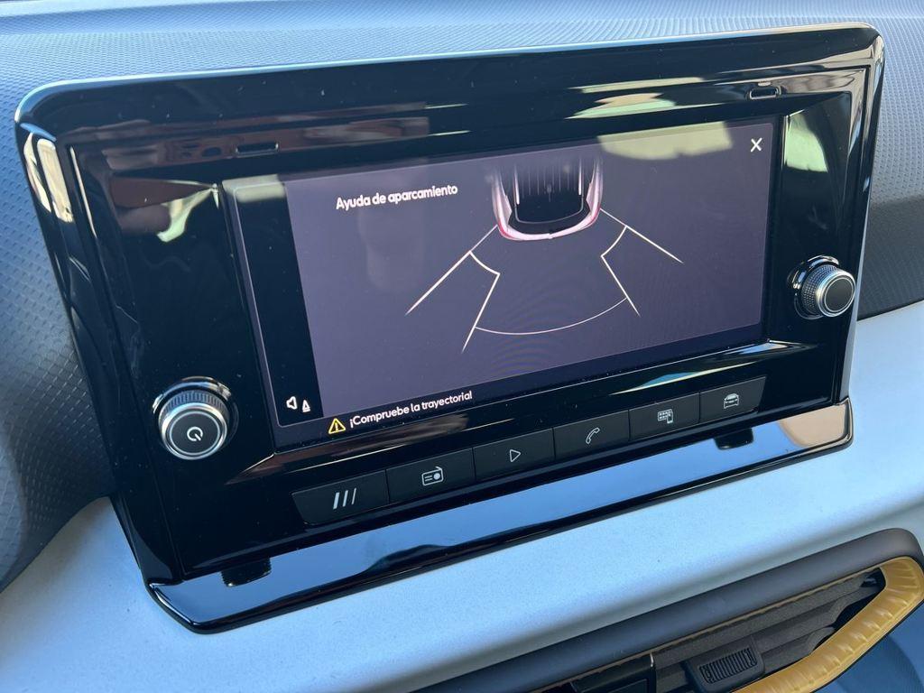 SEAT Arona 1.0 TSI Style XM 70 kW (95 CV) - 13